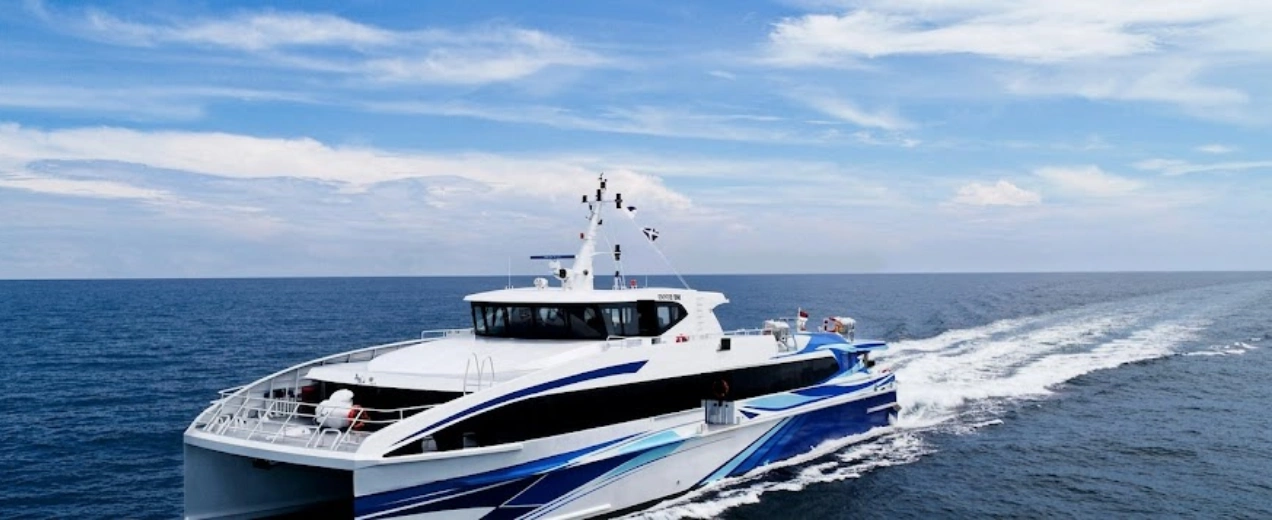 Andaman Ferry Booking: A Practical Guide