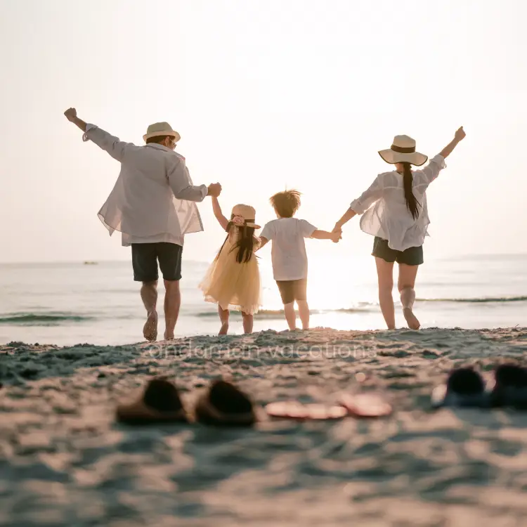 Andaman family packages