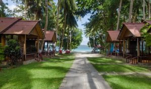Hotels in Havelock Island