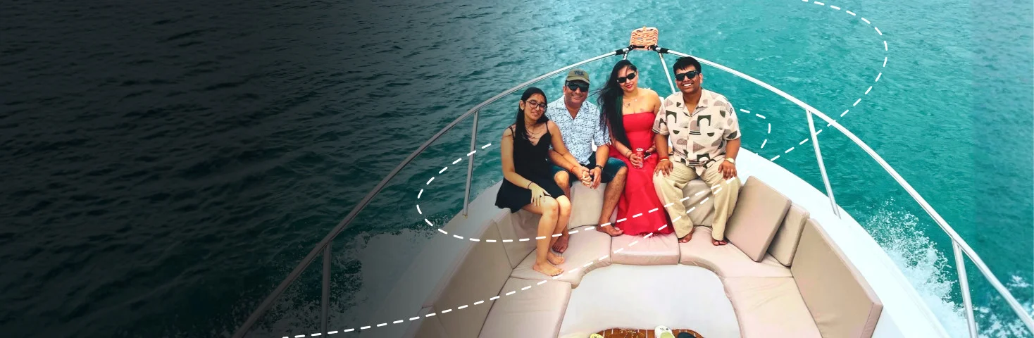 Andaman Islands beach