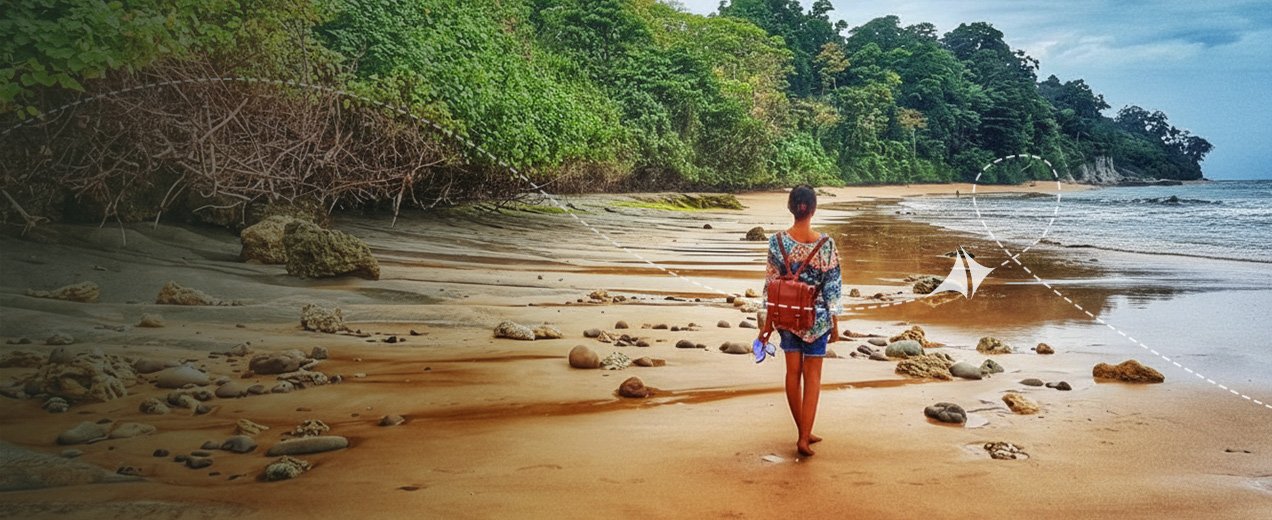 Andaman Beach Tour