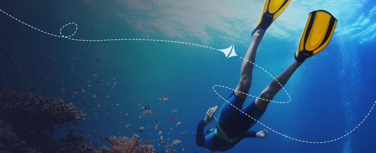 Scuba Diving in Andaman
