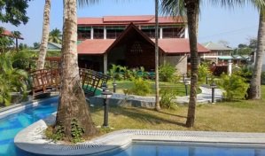 Hotels in Neil Island