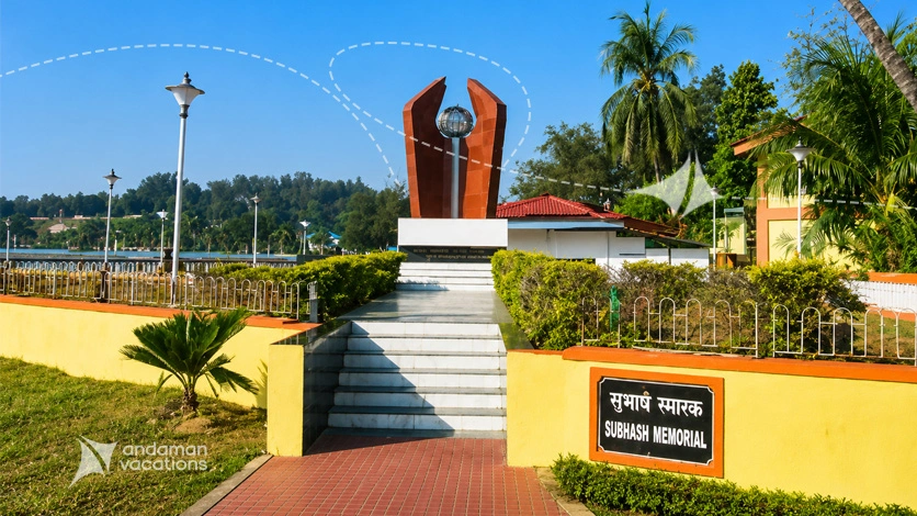 Fish Exhibits Andaman Museum