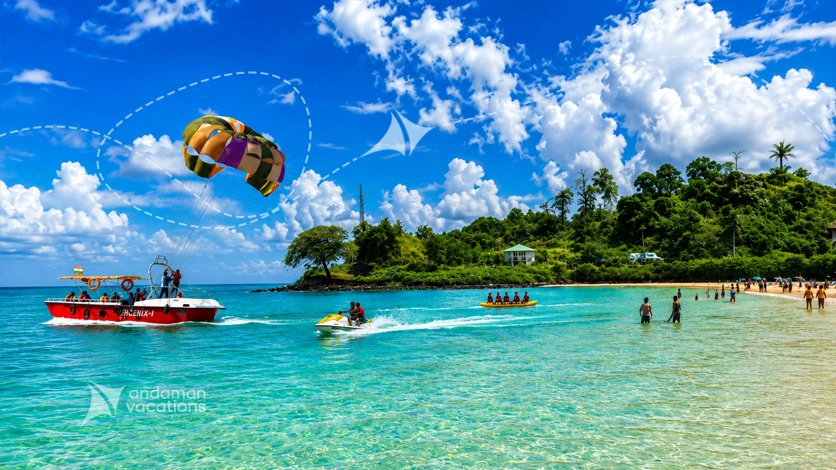 Budget-Friendly Andaman Travel: How to Plan a Comfortable Trip