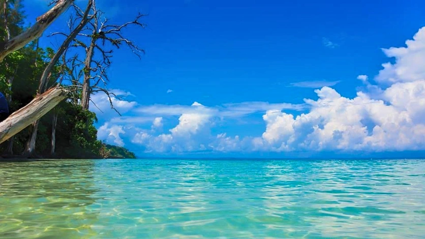 Andaman in May: Weather, Beaches and Travel Tips