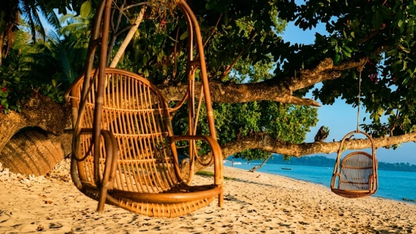 Govind Nagar Beach, Havelock Island