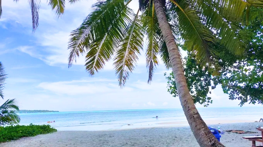 Kalapathar Beach