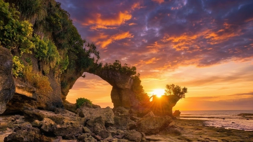 Romantic Escapes in Andaman: Ideas for Couples