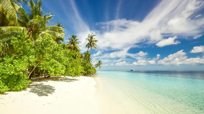 Red Skin Island, Port Blair