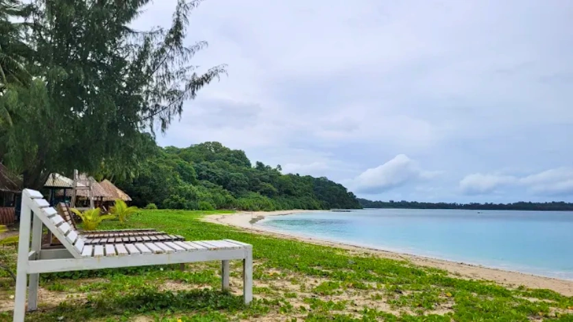 Luxury Yacht Charters in Andaman: A Private Way to Explore the Islands