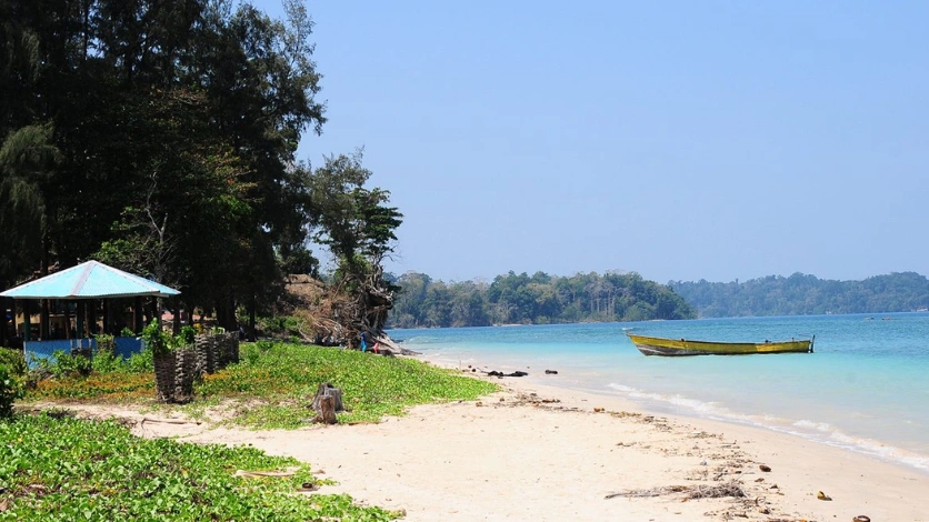 Eco-Tourism in Andaman: Responsible Ways to Explore the Islands