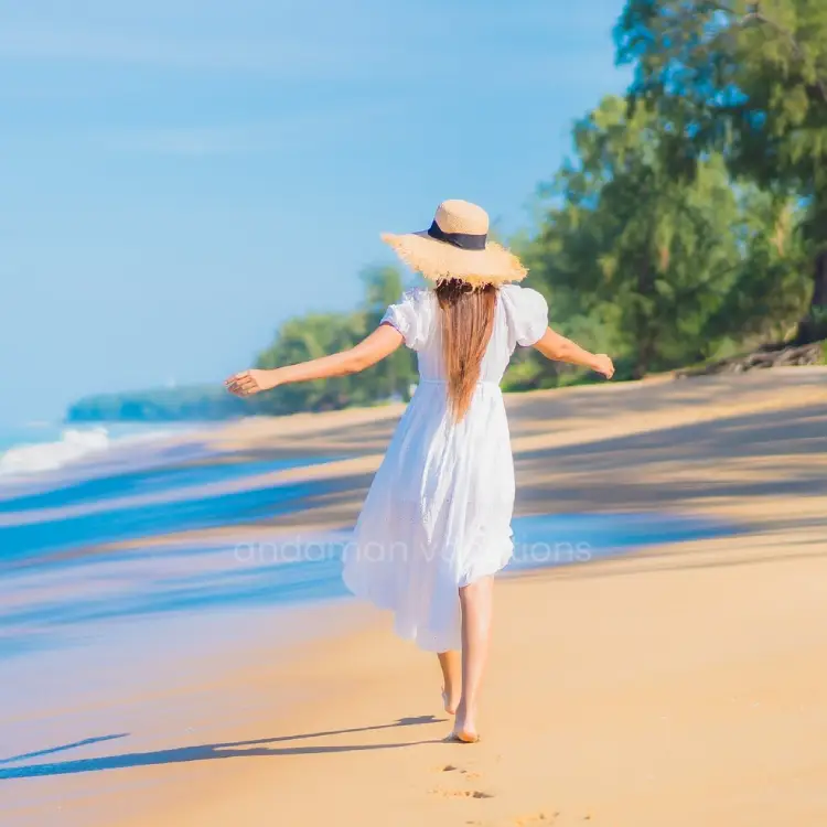 Andaman water sports packages