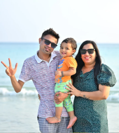 Suhas K