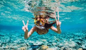 Andaman water sports packages